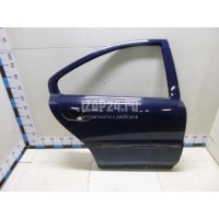 Дверь задняя правая Volvo S60 (2000 - 2009) 30796489
