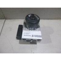 Блок ABS (насос) Volvo S60 (2000 - 2009) 30793489