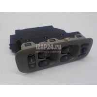 Блок управления стеклоподъемниками Volvo S60 (2000 - 2009) 30746074