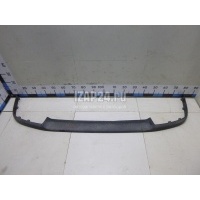 Накладка заднего бампера Volvo S60 (2000 - 2009) 9484007