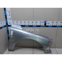 Крыло переднее правое Volvo S60 (2000 - 2009) 30796493