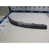 Молдинг переднего бампера правый Volvo S60 (2000 - 2009) 9484011