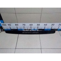 Накладка крышки багажника Volvo S40 (2004 - 2012) 39857830