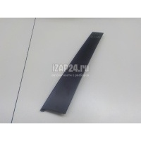 Накладка двери задней левой Volvo S40 (2004 - 2012) 31213306