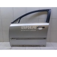 Дверь передняя левая Volvo S40 (2004 - 2012) 31335440
