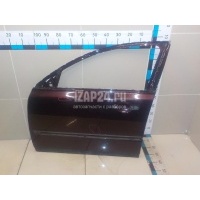 Дверь передняя левая Volvo S40 (2004 - 2012) 31335440