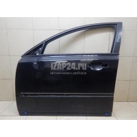 Дверь передняя левая Volvo S40 (2004 - 2012) 31335440