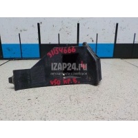 Кронштейн переднего бампера левый Volvo S40 (2004 - 2012) 30678481
