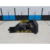 Кронштейн переднего бампера левый Volvo S40 (2004 - 2012) 30678481