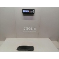 Заглушка бампера левая Volvo S40 (2004 - 2012) 30657009