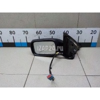 Зеркало левое электрическое Volvo S40 (2004 - 2012) 30744587