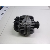 Генератор BOSCH S40 (2001 - 2004) 0986042840