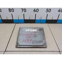 Блок управления двигателем Volvo C30 (2006 - 2013) 8603401
