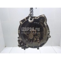 МКПП (механическая коробка переключения передач) Volvo C30 (2006 - 2013) 8252267