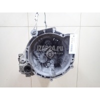 МКПП (механическая коробка переключения передач) Volvo C30 (2006 - 2013) 8252267