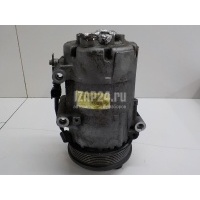 Компрессор системы кондиционирования Ford C30 (2006 - 2013) 1796856