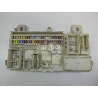 Блок предохранителей Volvo C30 (2006 - 2013) 31268178