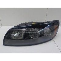 Фара левая Volvo C30 (2006 - 2013) 31335203