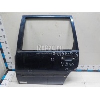Дверь задняя левая Volvo 850 (1994 - 1997) 9187318