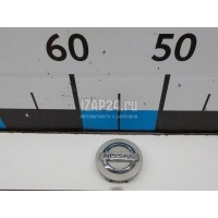Колпак декор. легкосплавного диска Nissan Maxima (A34) (2004 - 2008) 40342-au511
