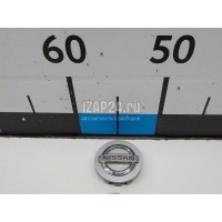 Колпак декор. легкосплавного диска Nissan Murano (Z50) (2004 - 2008) 40342AU511