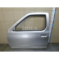 Дверь передняя левая Nissan King Cab D22 (1998 - 2012) H0101VK9MM