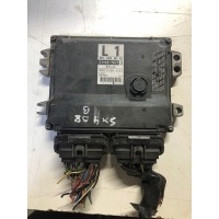Suzuki sx - 4 sx4 блок управления двигателя 33920 - 79j13