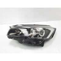 Фара левая передняя 9807241280 peugeot 508 sw