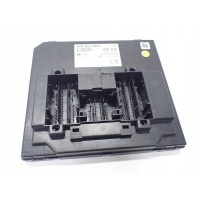 Блок блок управления комфорта 6c0937089c skoda rapid 16