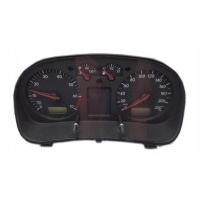 Спидометр часы volkswagen гольф iv бора 1.4 16v 1j0919880