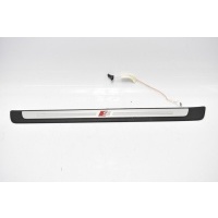 Накладка порога левая светодиодный 8v4947417 a3 8v sportback