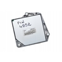 Блок управления astra h 1.6 ffft 55561172 с контактом