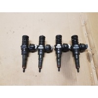 Форсунки форсунки 038130073ar audi a4 b6 1.9 tdi