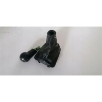 Рукоятка переключения кпп толедо iv rapid