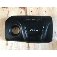 Крышка крышка двигателя 1.6 gdi g4fd hyundai kia