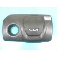 Защита двигателя верхняя kia ceed ii 12 - 18 1.6 gdi