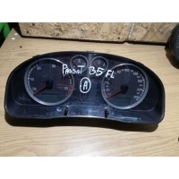 Спидометр volkswagen passat b5 fl 3b0920809c
