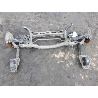 Балка / мост задняя 5q0505315g volkswagen гольф vii