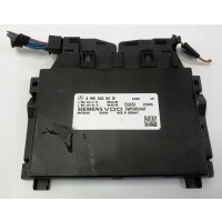 Блок акпп мерседес w216 s65