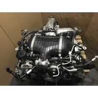 порше 991 911 gt3 двигатель engine мотор 3.8 ma175