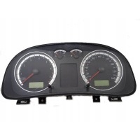 Спидометр 1j5920805b volkswagen бора i 1999 - 2005