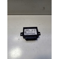 Блок парктроник pdc гольф iv fabia 1j0919283