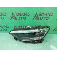Фара Volkswagen Polo 6 2020-нв 6n5941005a