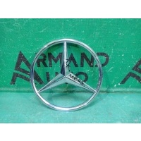 эмблема MERCEDES GLE-Class W167 2018-нв a0008179500