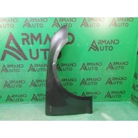 Крыло Audi A4 5 B9 2015-нв 8W0821106A
