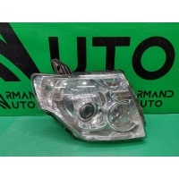 Фара MITSUBISHI PAJERO 4 2007-2011 8301C812, 2