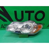 Фара JAGUAR XF 1 2007-2011 C2Z12929, 5dv00900000, 3