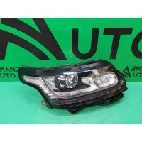 Фара LAND ROVER RANGE ROVER VOGUE 4 2013-2017 LR067208, ck5213w029kb, 3