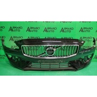 Бампер VOLVO S60 3 2018 39798829, 3
