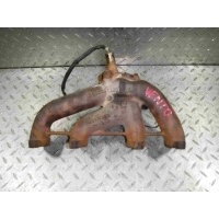 Коллектор выпускной VW Golf 3 1991 051253031N